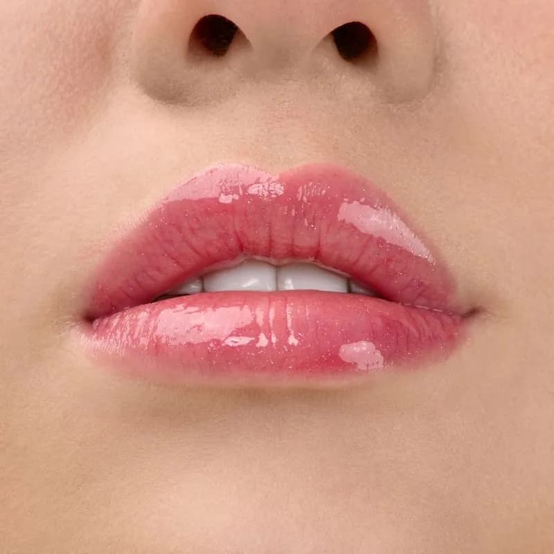 Brillo Labial Vogue Colorissimo Extra Volumen Fuego Latino x 5ml.