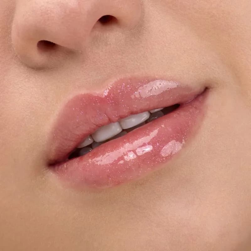Brillo Labial Vogue Colorissimo Extra Volumen Sol de Verano