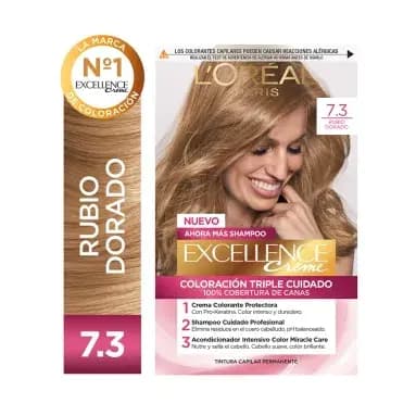 Coloracion Excellence Reno 7.3