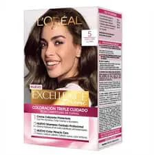 Coloracion Excellence 5 Reno