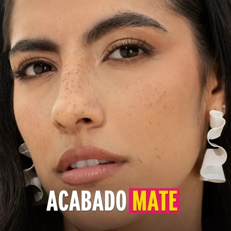 Base de Maquillaje Vogue Resist Tono Sensual