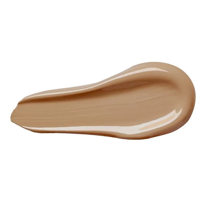 Base de Maquillaje Vogue Resist Tono Bronce
