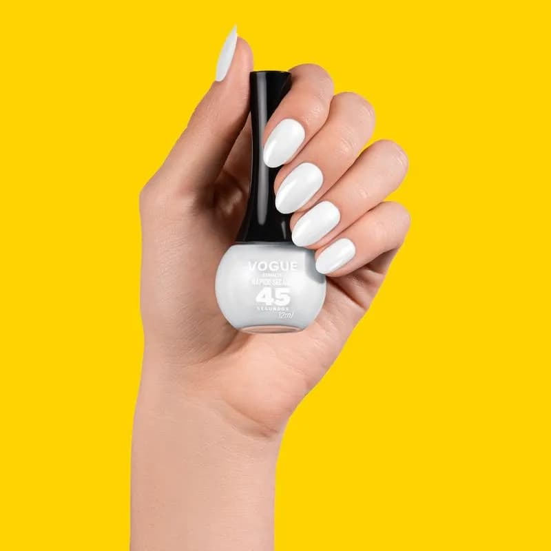 Esmalte Vogue Rápido Secado Brisa Tropical