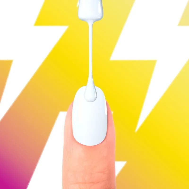 Esmalte Vogue Rápido Secado Brisa Tropical
