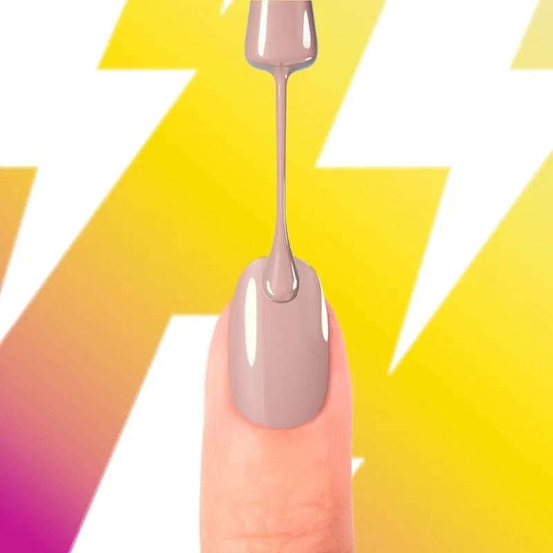 Esmalte Vogue Rápido Secado Arenita Playita