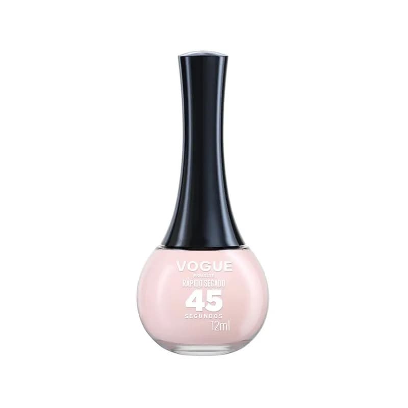 Esmalte Vogue Rápido Secado Enamorada