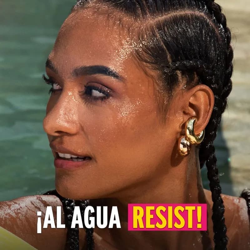 Base de Maquillaje Vogue Resist Tono Crema