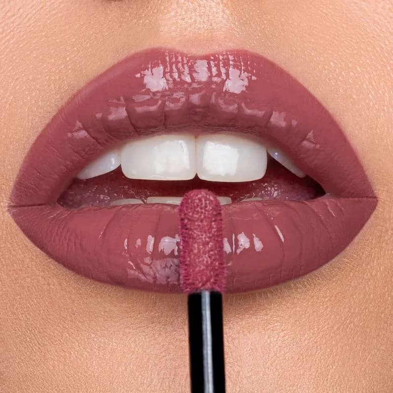 Brillo Labial Resist ¡Oh Q' brillo! Tono Chula
