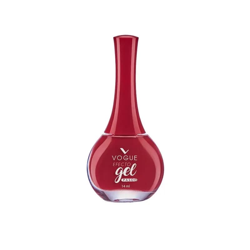 Esmalte Vogue Efecto Gel Placer