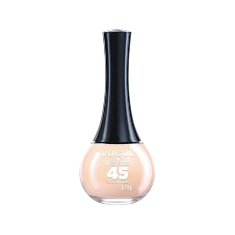 Esmalte Vogue Rápido Secado Calma Pacífica