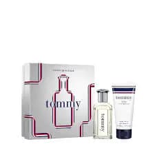 Set Tommy EDT 100 Ml + Shower Gel