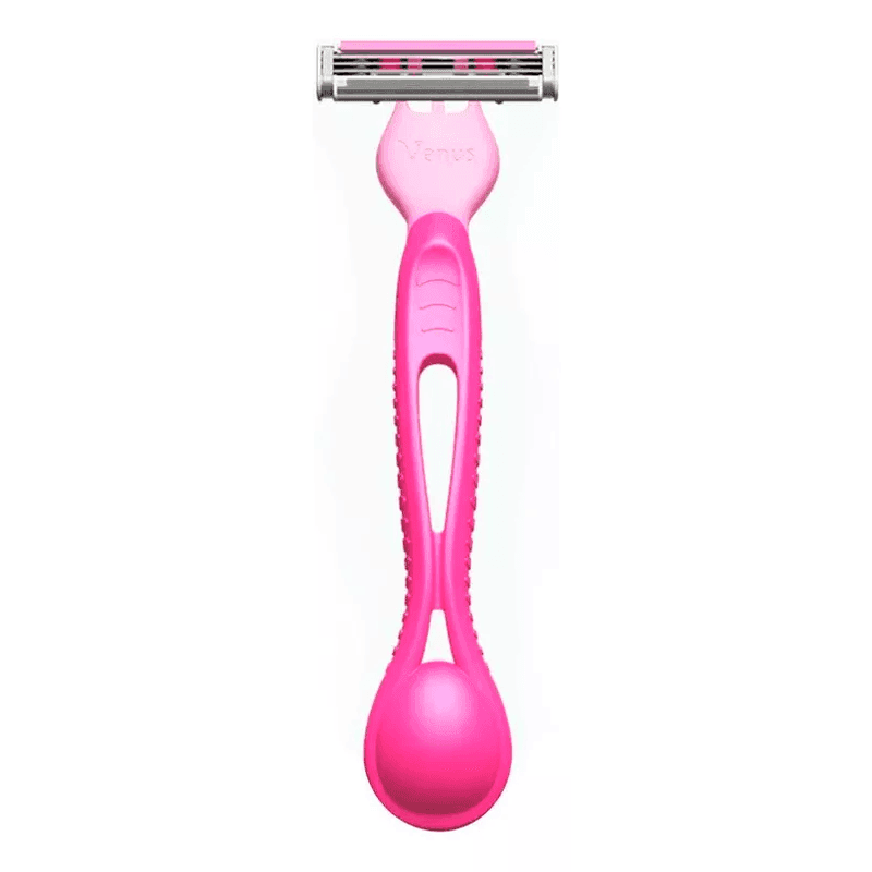 Gillette Venus Suave Aloe Máquinas Afeitar Descartables X4