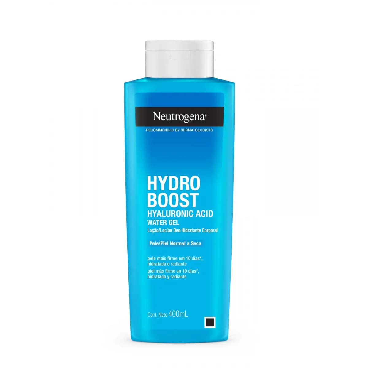 Crema Corporal Neutrogena Hydro Boost Body Water Gel x400ml