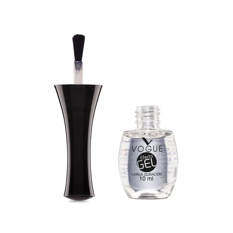 Esmalte Vogue Fantastic Tratamiento Brillo Gel