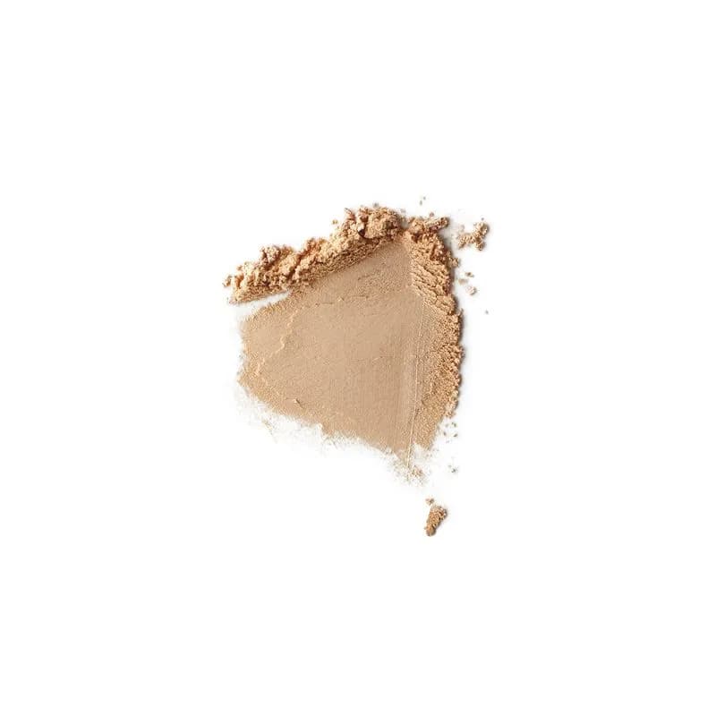 Polvo Compacto Vogue Arroz con Arena Tono Vainilla
