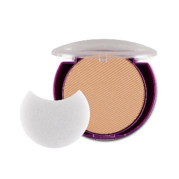 Polvo Vogue Arroz Con Filtros Solares Almendra x 11grs.