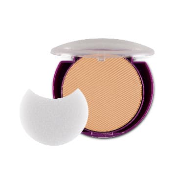 Polvo Vogue Arroz Con Filtros Solares Moka x 11grs.