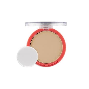Polvo Compacto Vogue Máxima Cobertura Filtros Solares Sahara x 14grs.