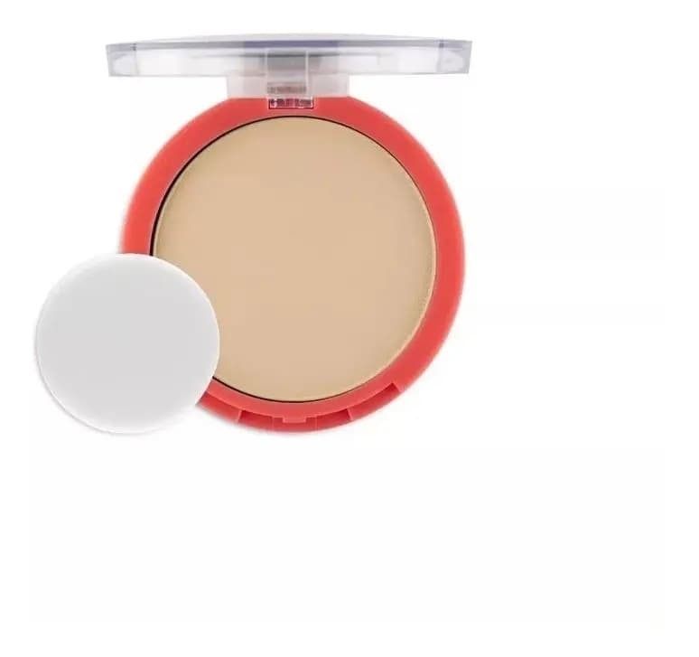Vogue Polvo Compacto Maxima Cobertura Tono Jaipur