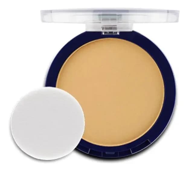 Polvo Compacto Vogue Mate Natural Arena x 14grs.