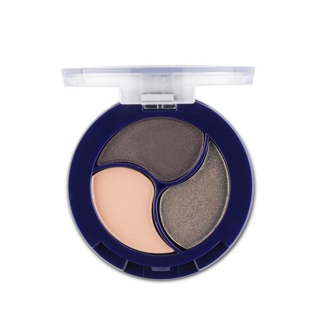Sombra Trio Vogue Super Fantastic Expreso 3