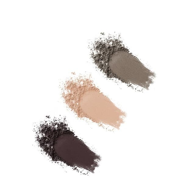Sombra Trio Vogue Super Fantastic Expreso 3