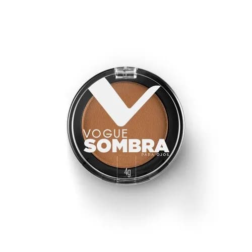 Sombra Vogue Individual Octog Camel