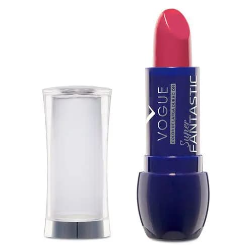Labial Vogue Fantastic Tono Atrevida