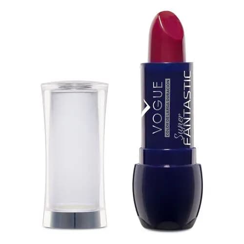 Labial en barra Vogue Fantastic Tono Arándano