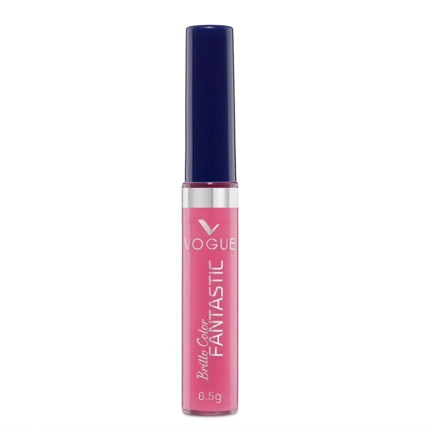 Brillo labial Vogue Color Fantastic Capricho
