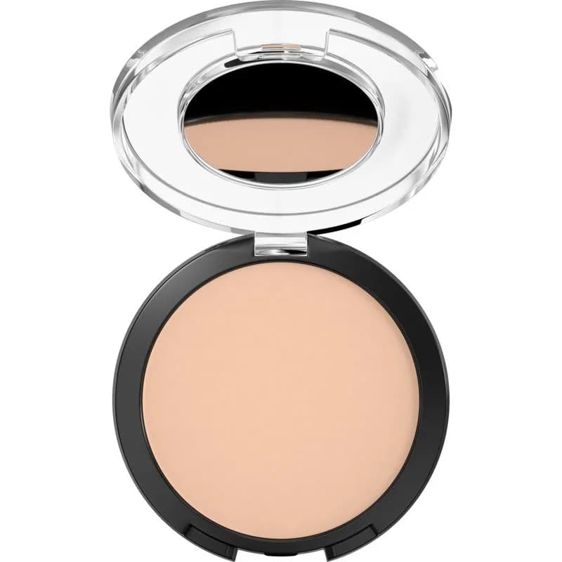 Polvo Compacto Maybelline Fit Me Matte Tono Buff Beige