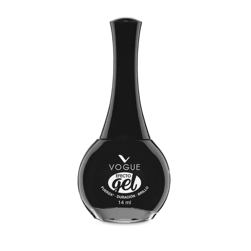 Esmalte Vogue Efecto Gel Tono Secreto