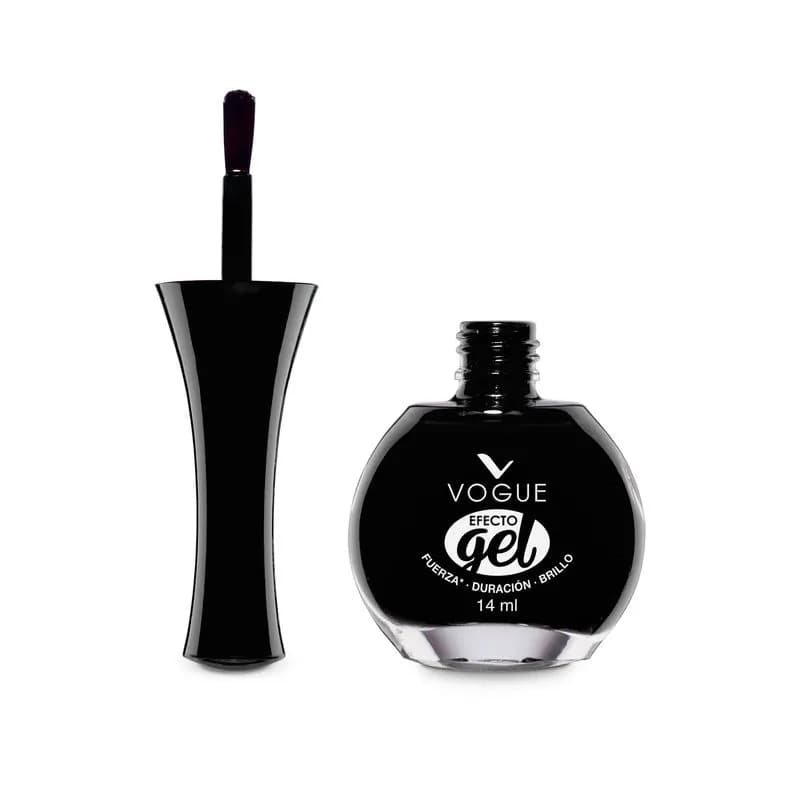 Esmalte Vogue Efecto Gel Tono Secreto
