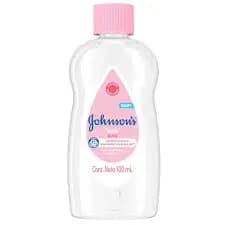 Aceite para Bebé Johnson's Puro x 100 ml