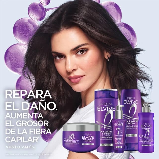 Acondicionador collagen lifter x 400ml