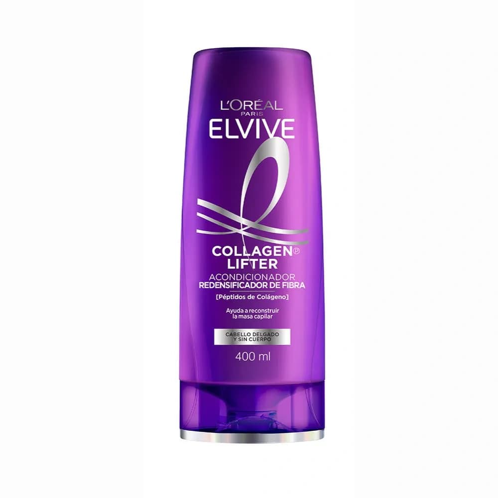 Acondicionador collagen lifter x 400ml
