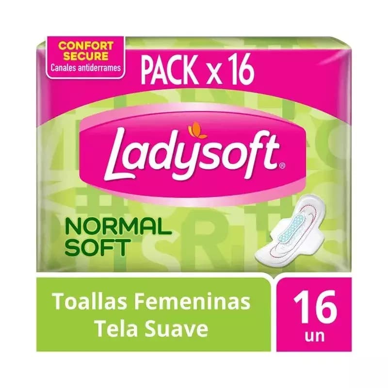 Toalla Normal Soft Tela Suave Con Alas x16u