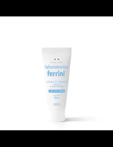 Crema Para Manos Ferrini x30ml