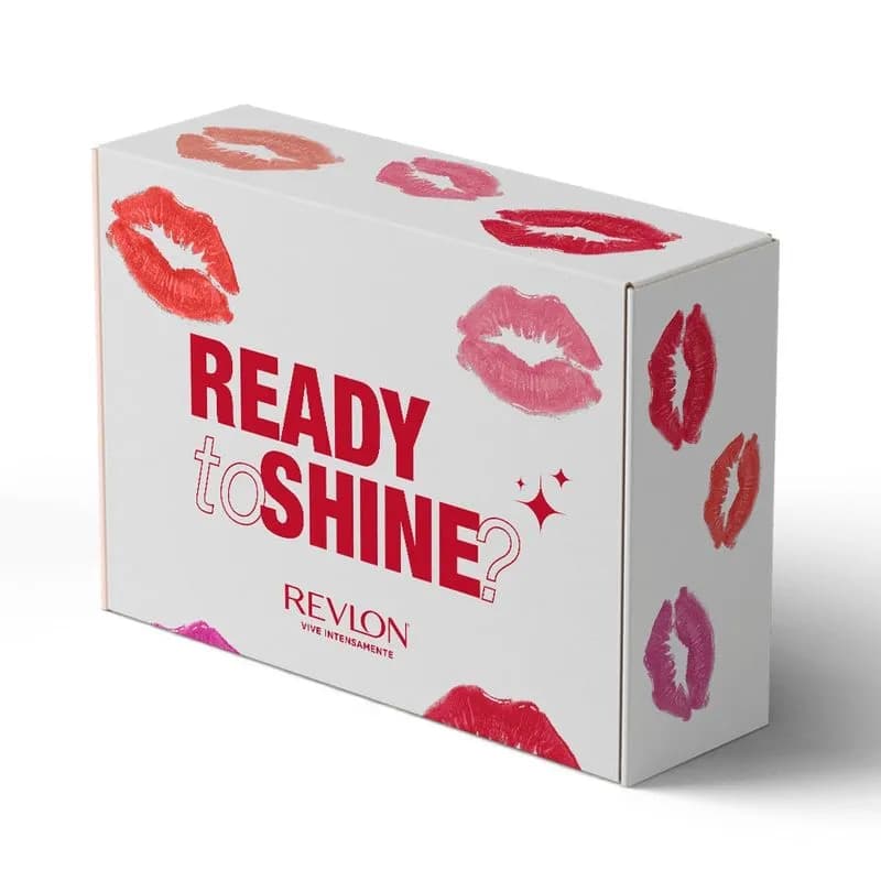 Kit Especiales Revlon 2025