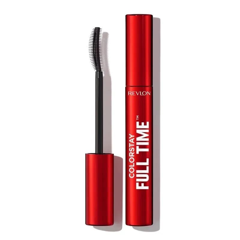 Kit Revlon Una Mirada Perfecta Mascara + Delineador
