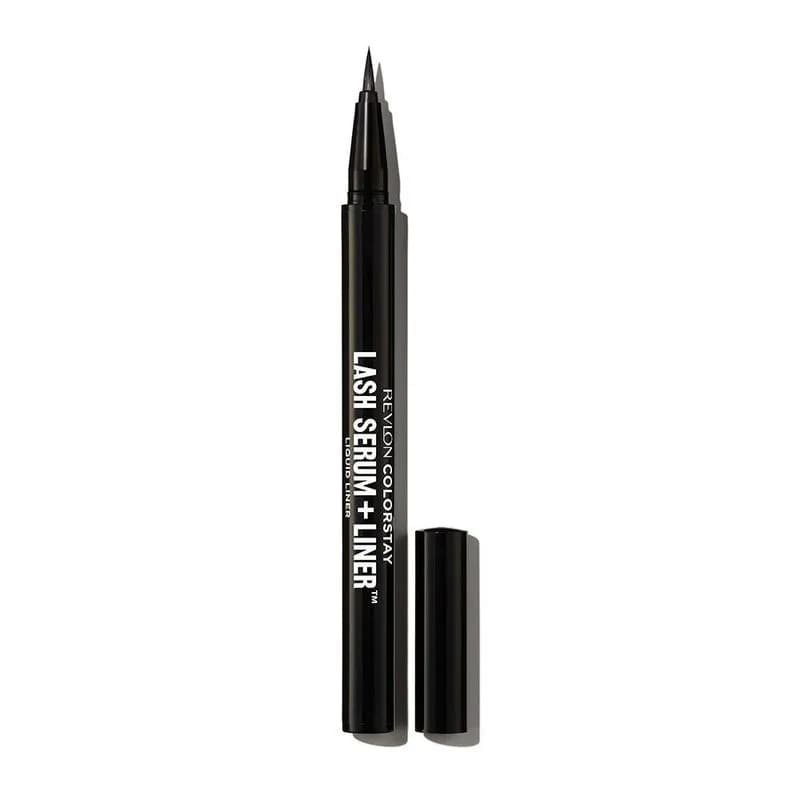 Kit Revlon Una Mirada Perfecta Mascara + Delineador