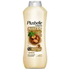 Shampoo Plusbelle Nutricion x1 Lt