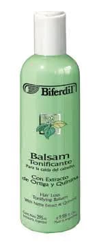 Bálsamo Biferdil Tonificante Ortiga&Quinina x295ml