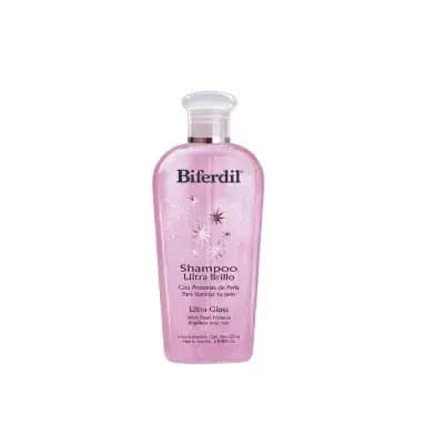 Shampoo Ultra Brillo