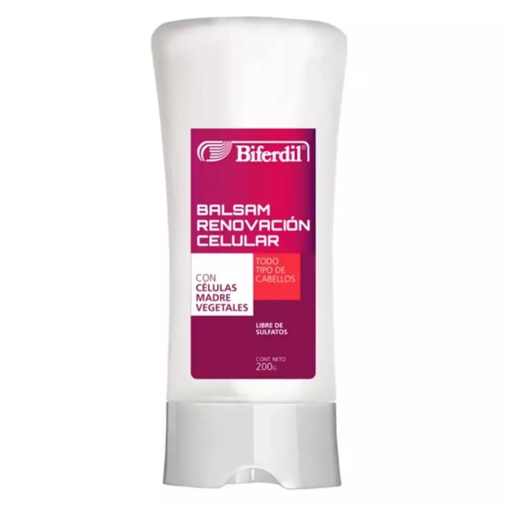 Biferdil Acondicionador Renovacion Celular 200 Ml