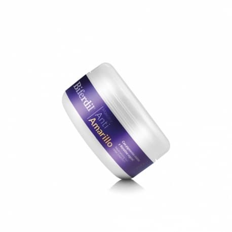 Mascara Capilar Biferdil Anti Amarillo x150ml