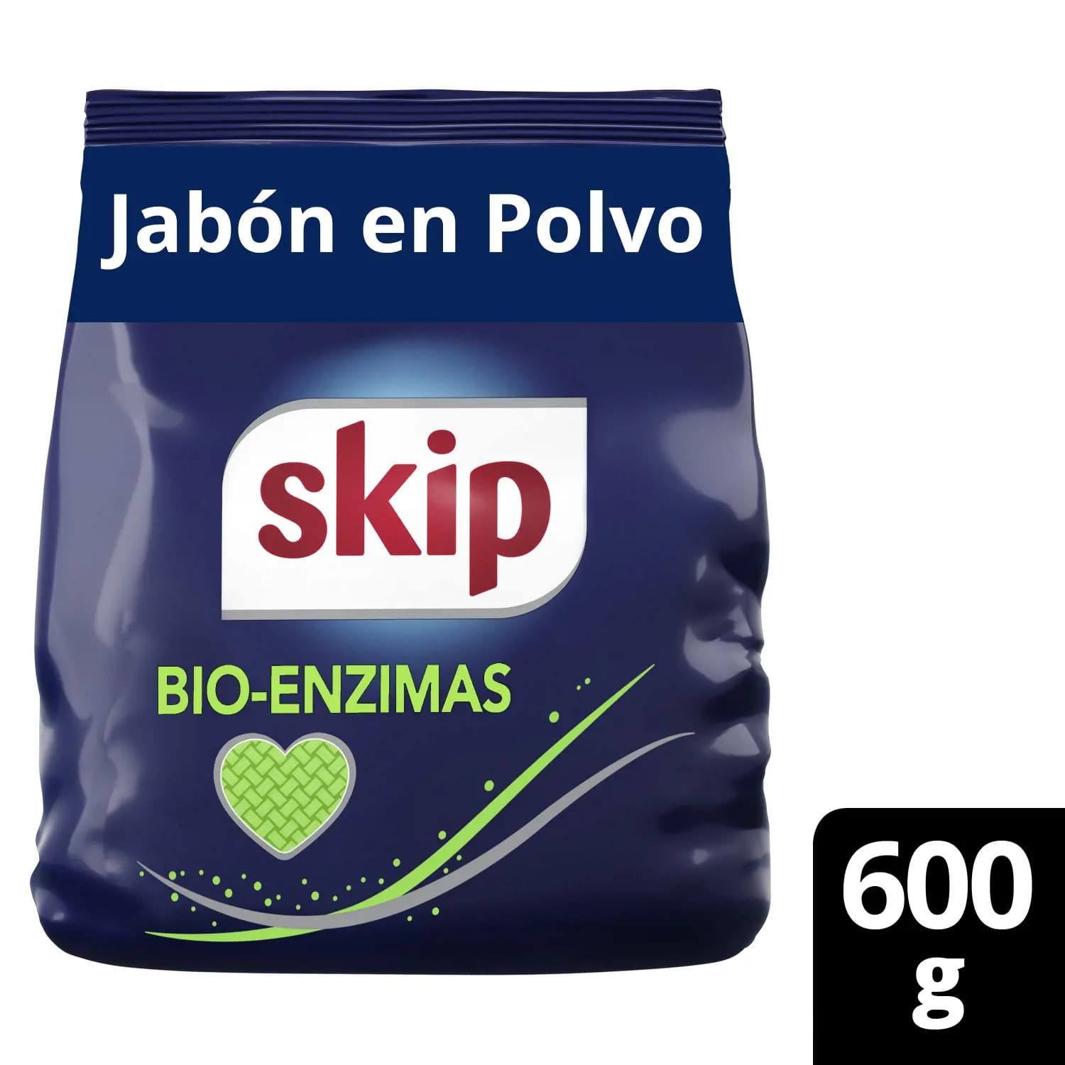SKIP BIO ENZIMAS X600GR-3446