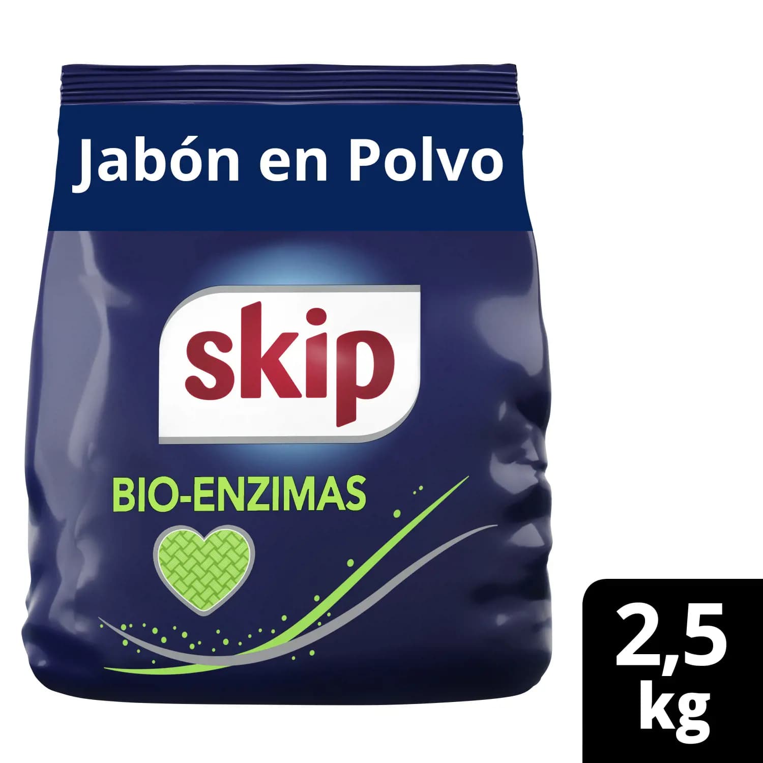 SKIP PVO BE X2.5KG BIO ENZIMA-3545
