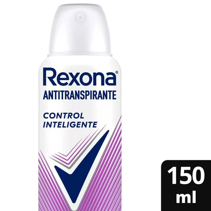 REXONA Antitranspirante Active Emotion x 150ml.