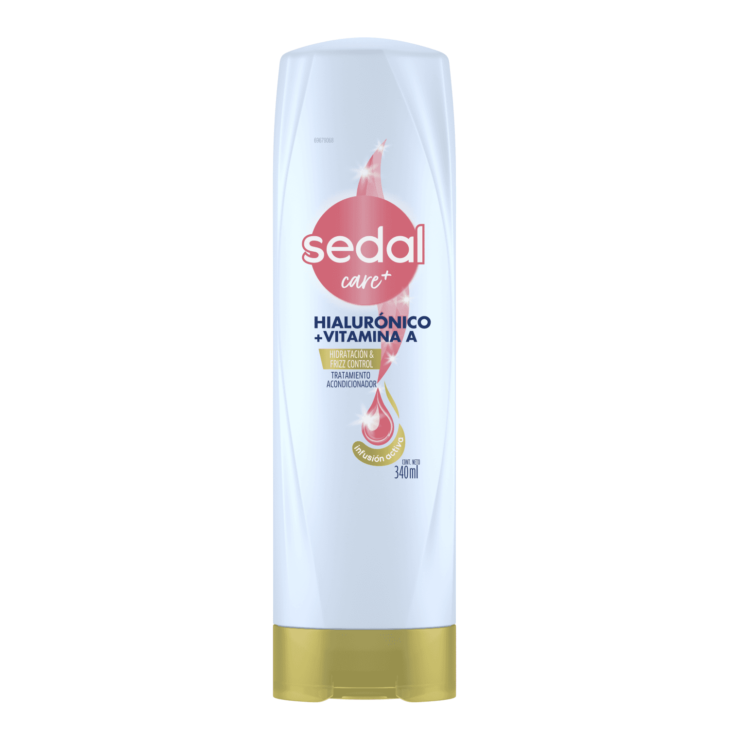 Acondicionador Sedal Hialuronico y Vitamina A x340ml